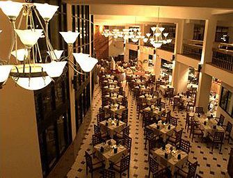 Riverina Hotel Beruwala Exteriér fotografie